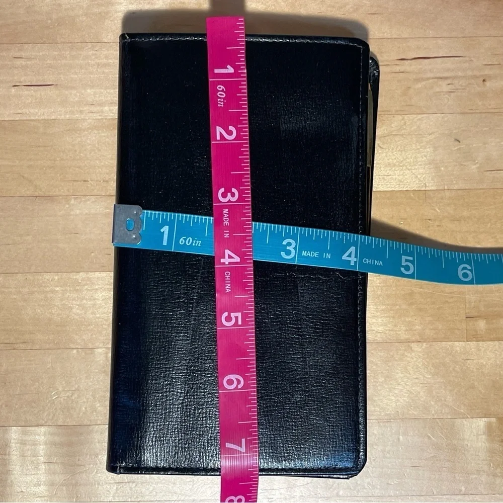 Day Timer vintage used